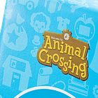 X-ROCKER VILLAGE: ANIMAL CROSSING 5