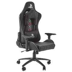 Sony Playstation Amarok PC Office Gaming Chair