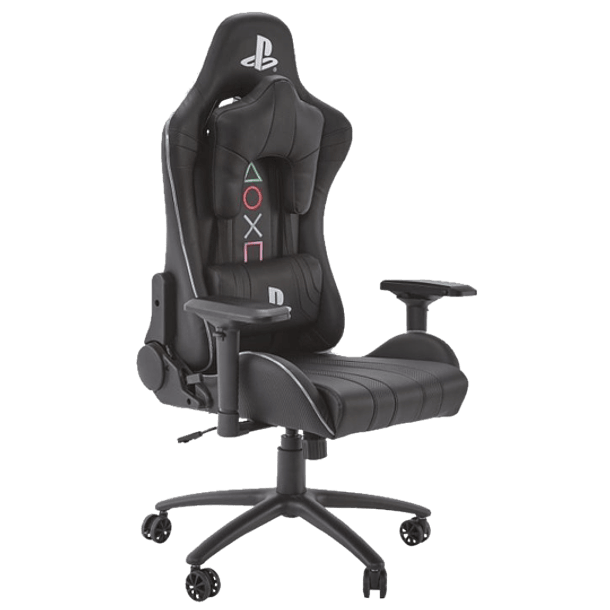 Sony Playstation Amarok PC Office Gaming Chair 1