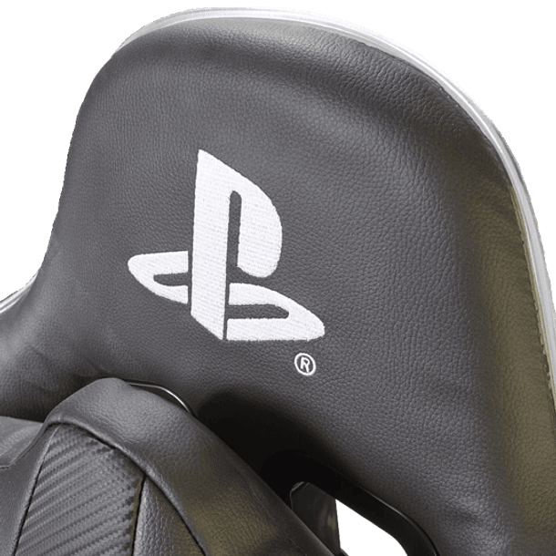 Sony Playstation Amarok PC Office Gaming Chair 2