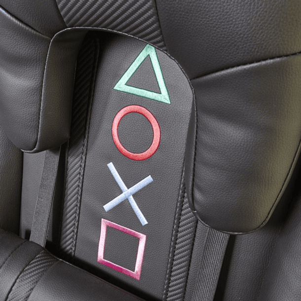 Sony Playstation Amarok PC Office Gaming Chair 3