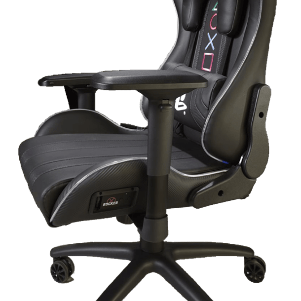 Sony Playstation Amarok PC Office Gaming Chair 5