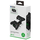 Dual Charging Station 2