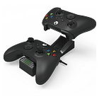 Dual Charging Station 3