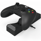 Dual Charging Station 4