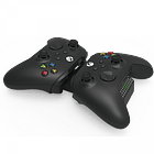 Dual Charging Station 5