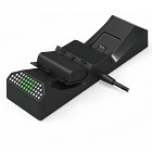 Dual Charging Station 1