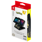 Playstand Pikachu Black & Gold 2