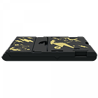 Playstand Pikachu Black & Gold 3