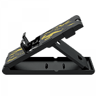 Playstand Pikachu Black & Gold 4