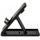 Playstand Pikachu Black & Gold 5