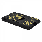 Playstand Pikachu Black & Gold 6