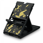 Playstand Pikachu Black & Gold 7