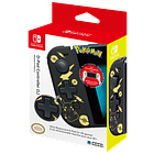 D-Pad Controller Pikachu Black & Gold 2