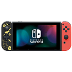 D-Pad Controller Pikachu Black & Gold 1