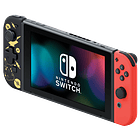 D-Pad Controller Pikachu Black & Gold 4