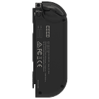 D-Pad Controller Pikachu Black & Gold 5