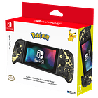 Split Pad Pro Pikachu Black & Gold  2
