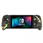 Split Pad Pro Pikachu Black & Gold  4