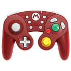 Battle Pad Wireless Mario 1