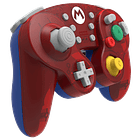 Battle Pad Wireless Mario 5