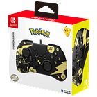 Horipad Mini Pikachu Black & Gold 2