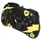 Horipad Mini Pikachu Black & Gold 3