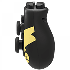 Horipad Mini Pikachu Black & Gold 4