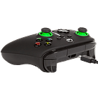 Enhanced Wired Controller, Hint Of Color / Green 3