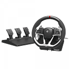 Volante Force Feedback DLX   4