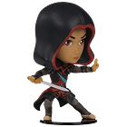 UBI HEROES SERIES 3 CHIBI FIGURINE SHAO JUN 1