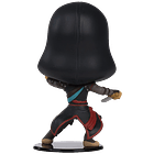 UBI HEROES SERIES 3 CHIBI FIGURINE SHAO JUN 2