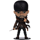 UBI HEROES SERIES 3 CHIBI FIGURINE WD AIDEN PEARCE 2