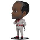 UBI HEROES SERIES 3 CHIBI FIGURINE FC6 ANTON 1