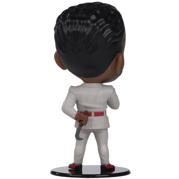 UBI HEROES SERIES 3 CHIBI FIGURINE FC6 ANTON 3