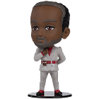 UBI HEROES SERIES 3 CHIBI FIGURINE FC6 ANTON 4