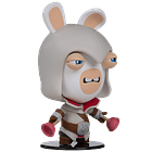 UBI HEROES SERIES 3 CHIBI FIGURINE RABBID EZIO 1