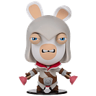 UBI HEROES SERIES 3 CHIBI FIGURINE RABBID EZIO 2