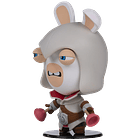UBI HEROES SERIES 3 CHIBI FIGURINE RABBID EZIO 3