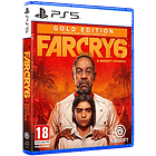FAR CRY 6 GOLD EDITION 1