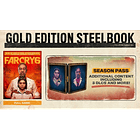 FAR CRY 6 GOLD EDITION 3