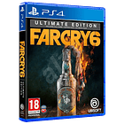 FAR CRY 6  ULTIMATE 1