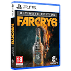 FAR CRY 6  ULTIMATE 1
