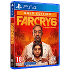 FAR CRY 6 GOLD EDITION 1