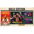 FAR CRY 6 GOLD EDITION 3