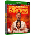 FAR CRY 6 GOLD EDITION 1