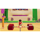 SUMMER SPORTS GAME 5