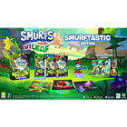 THE SMURFS MISSION VILEAF SMURFTASTIC EDITION 2