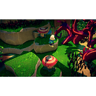 THE SMURFS MISSION VILEAF SMURFTASTIC EDITION 5