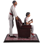FAR CRY 6 MERCH ANTON & DIEGO FIGURINE 3